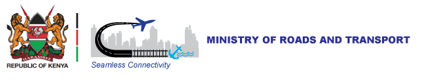 Ministry of Roads and Infrastructure