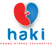 Happy Kidne Foundation