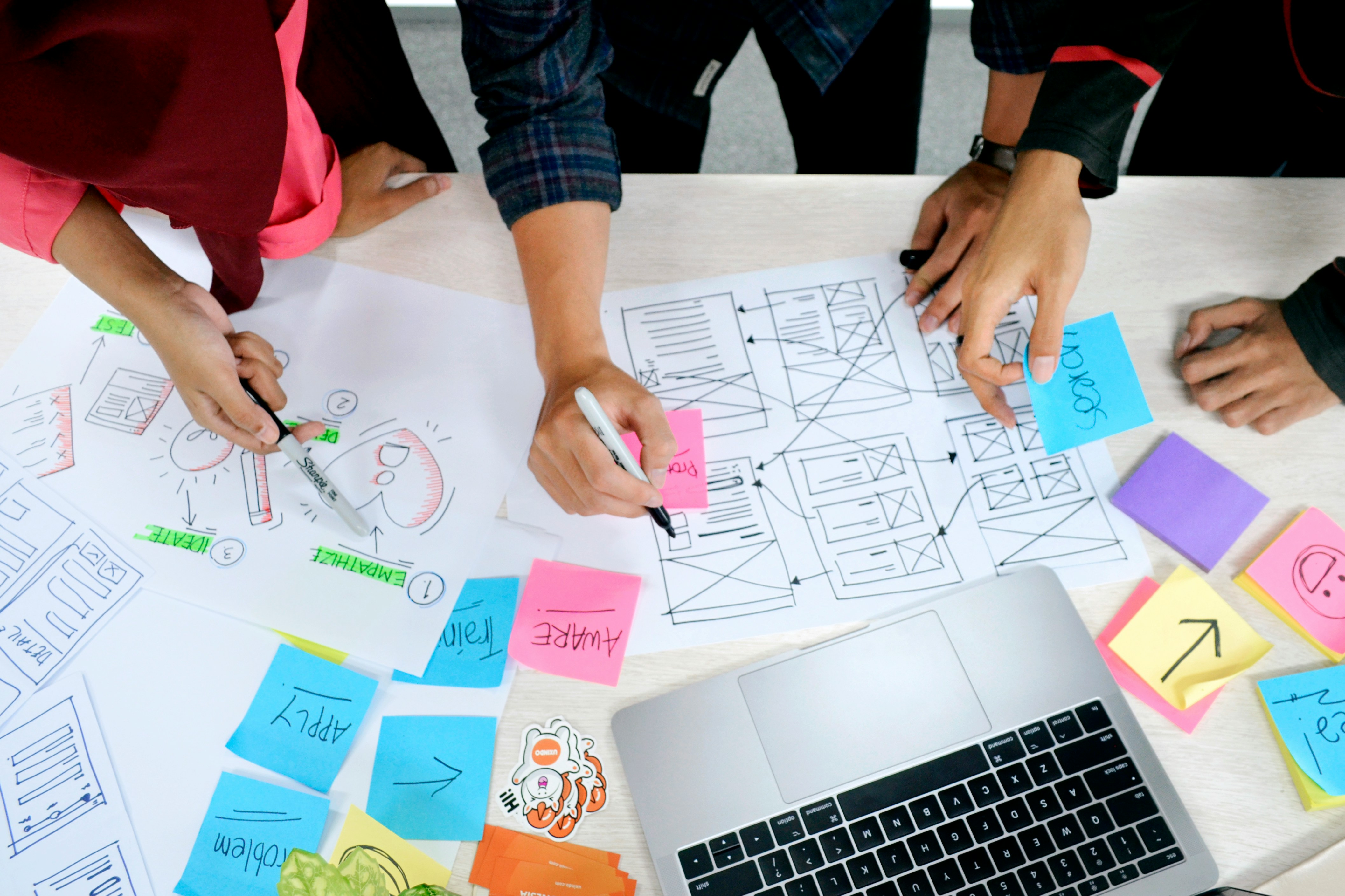 Research Consultancy