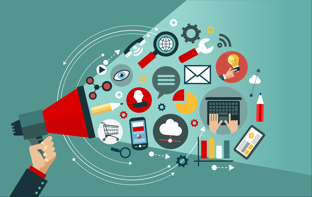 Integrated Sales and Marketing Strategies
